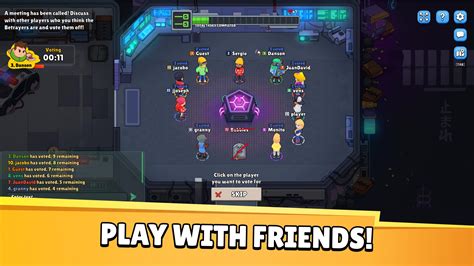 Download Betrayal.io 1.3.0 for Android .